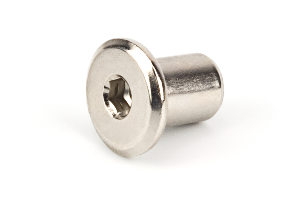 FEMELLA 1046 M-6X12 MM. ALLEN A/A NIQUELAT