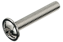 TORNILLO UNION COMBI M-4X15 MM. NIQUELADO