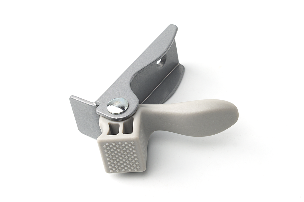 FRENO GRIS P/RUEDA PEBERA LATERAL