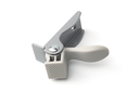 FRENO GRIS P/RUEDA PEBERA LATERAL