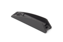 BASE P/EXPULSOR "PUSH K-TECH" SUPERFICIE 37 78X14MM. ANTRACITA SD