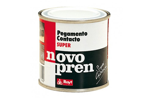 COLA CONTACTO NOVOPREN 500 ML. B000330