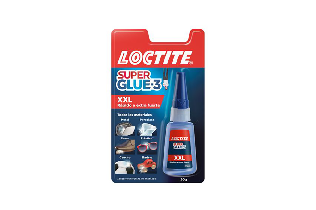 LOCTITE PROFESSIONAL 20 GR B001373 SD