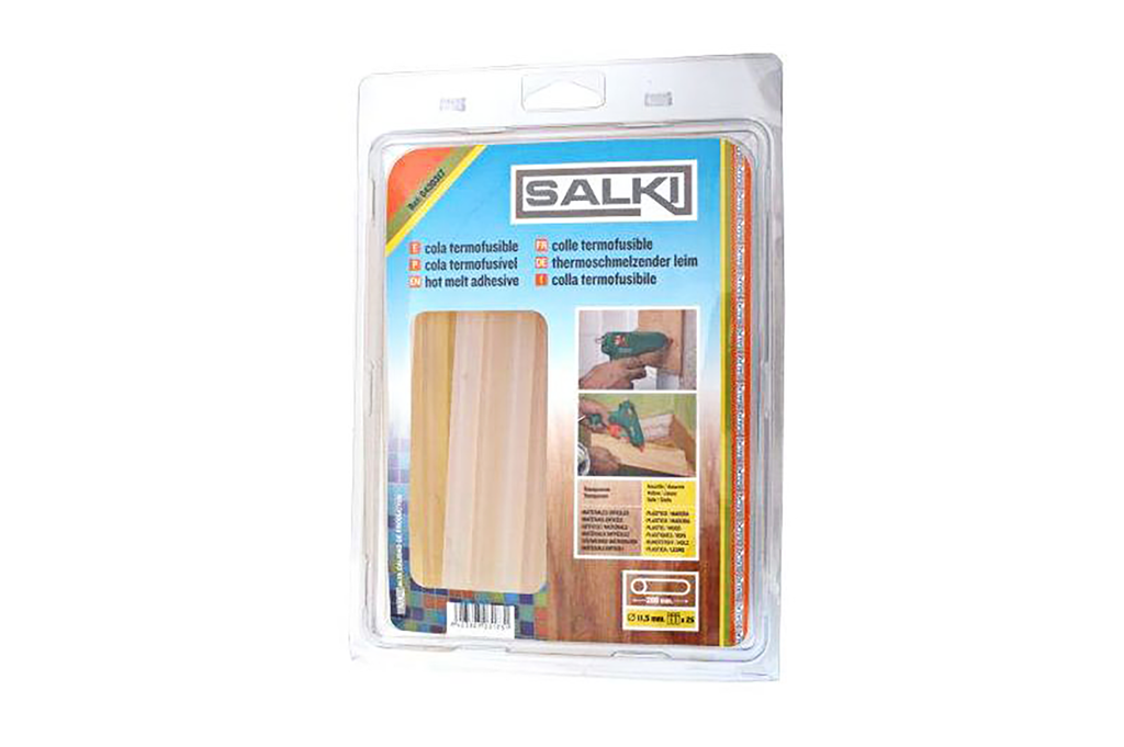 ADHESIU TERMOF SALKI 30317 TR/MA B001479 SD