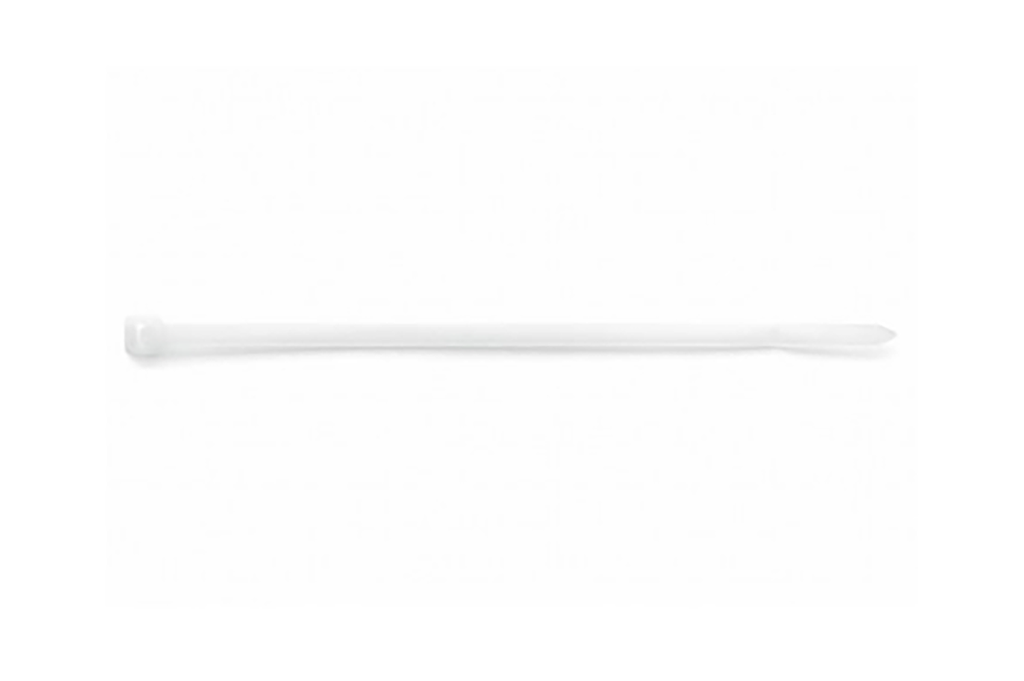 BRIDA NYLON BB48200 BLANCA 4,8X200 MM. B001945