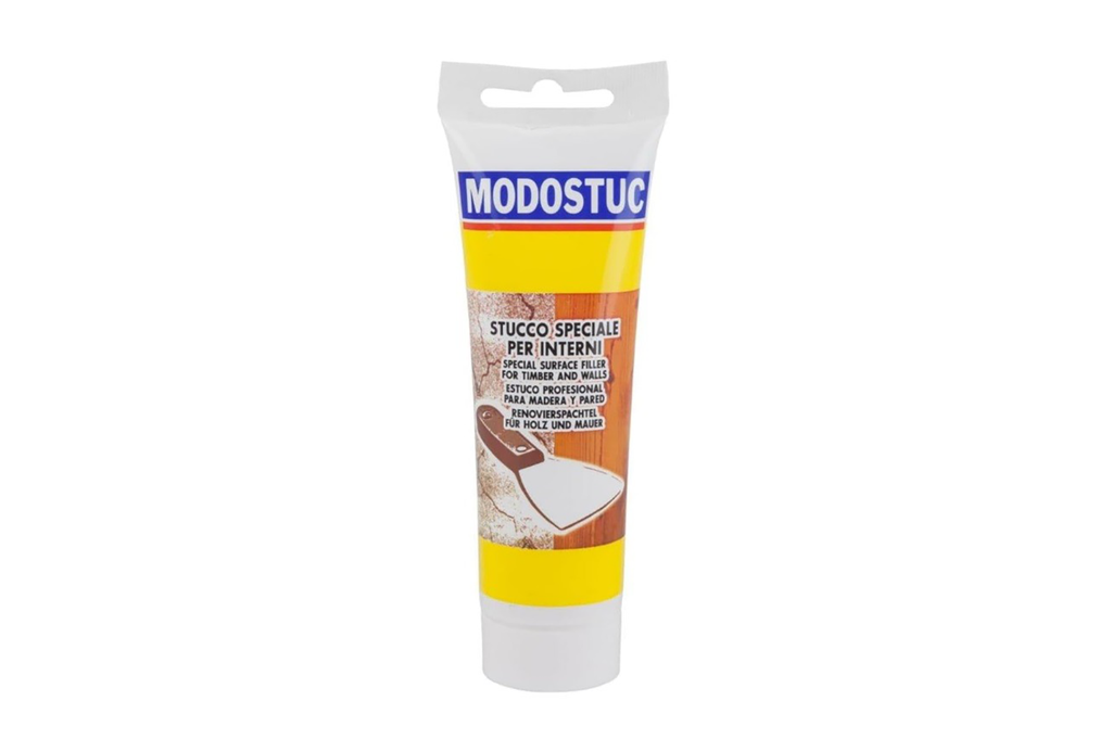 MASILLA MODOSTUC 250 G 6012-BLANCO B003587 SD