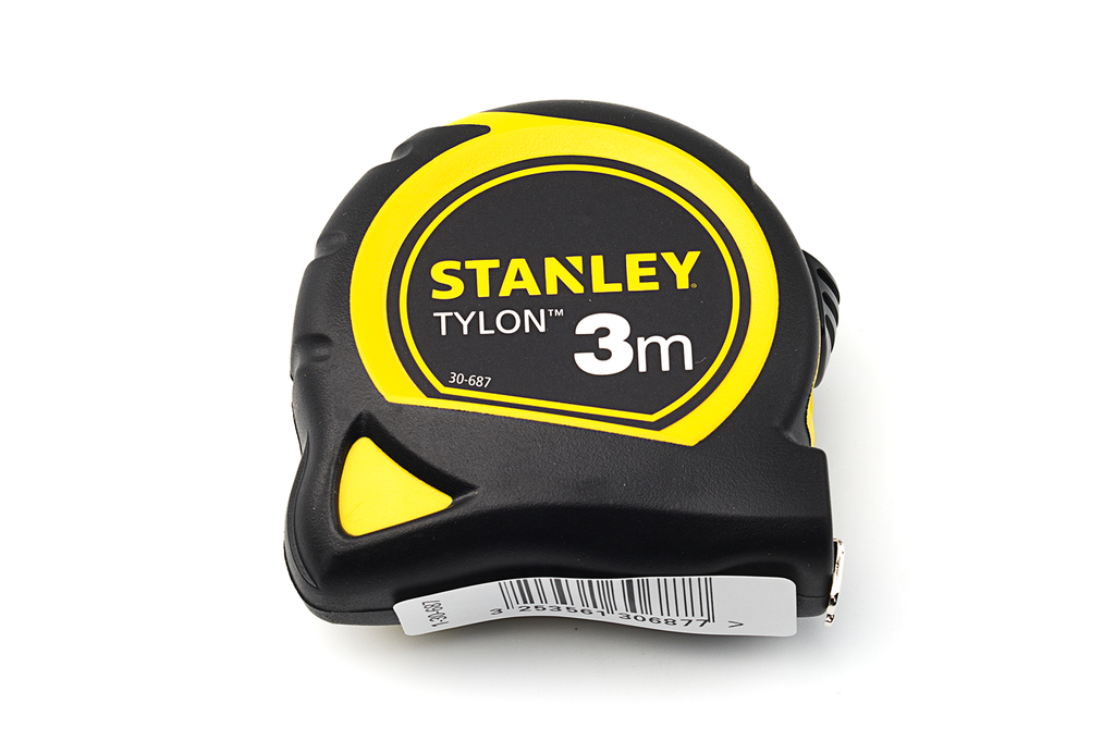 FLEXOMETRE STANLEY 3 M BU01461