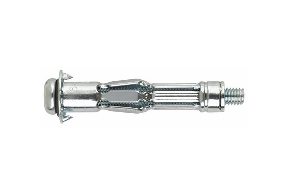 ANCLAJE DX 5X52 BU03363