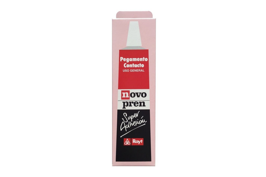 COLA CONTACTE NOVOPREN 170 ML. SD
