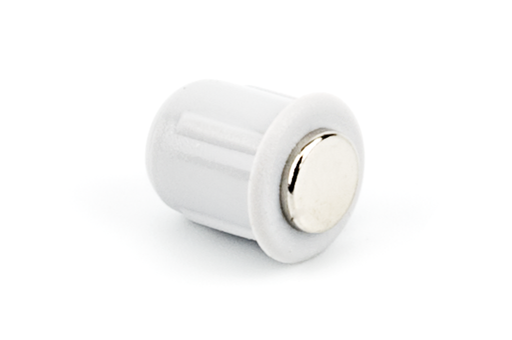 TANCAMENT IMANT EMBOTIR SIMPLE 8X9 MM. GRIS SD