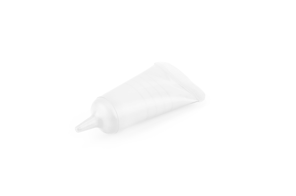 COLA BLANCA EN TUB DE 15 GR.