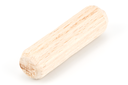 ESPIGA D.10X35 MM. MADERA (1ª CATEGORIA)