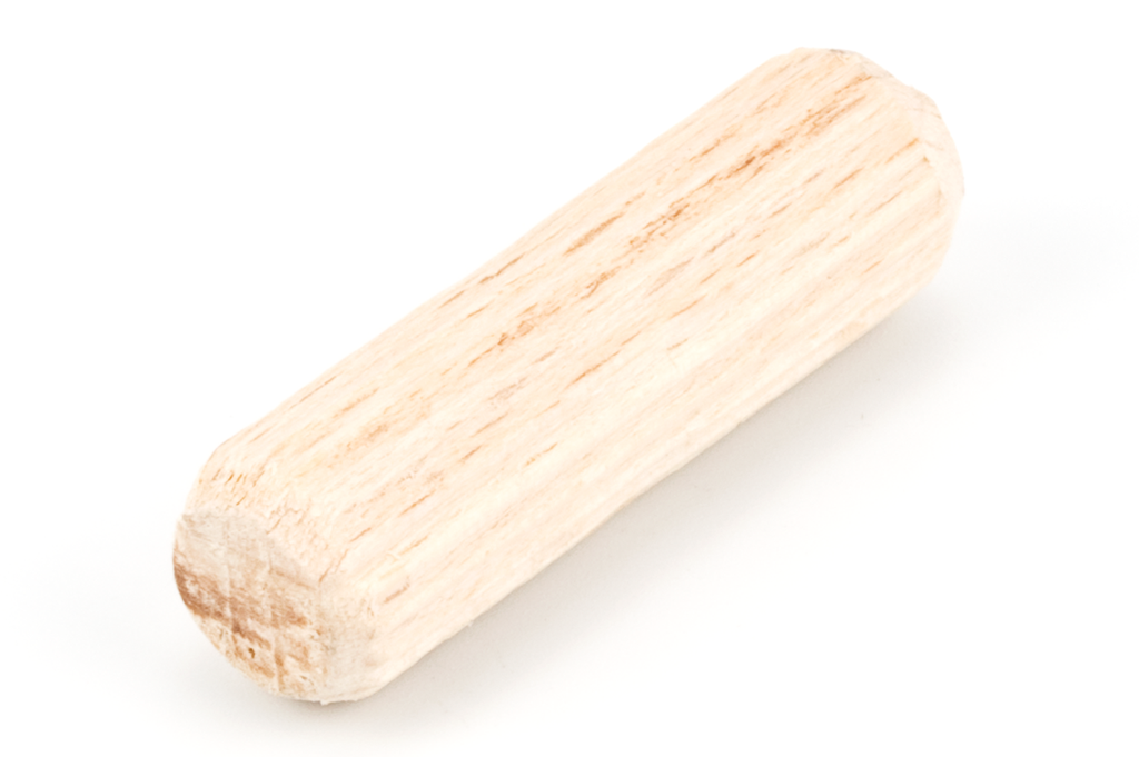 ESPIGA D.10X45 MM. MADERA (1ª CATEGORIA)