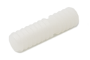 ESPIGA NYLON D.8X30 MM. ESTRIAS BLANCO -150- SD