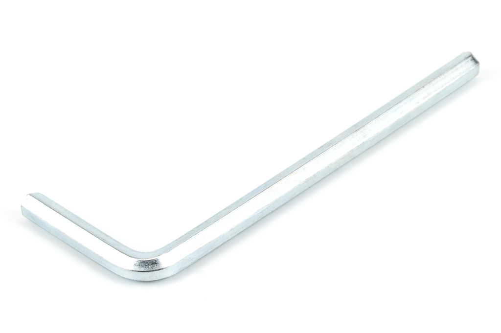 LLAVE HEXAGONAL ALLEN 3 FORMA-L CINCADO