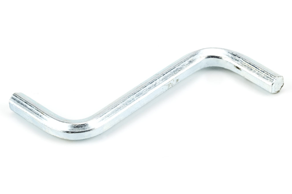 LLAVE HEXAGONAL ALLEN 4 FORMA-S CINCADO