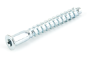 TORNILLO AUTORROSCANTE 7X85 MM. ALLEN 4 CINCADO