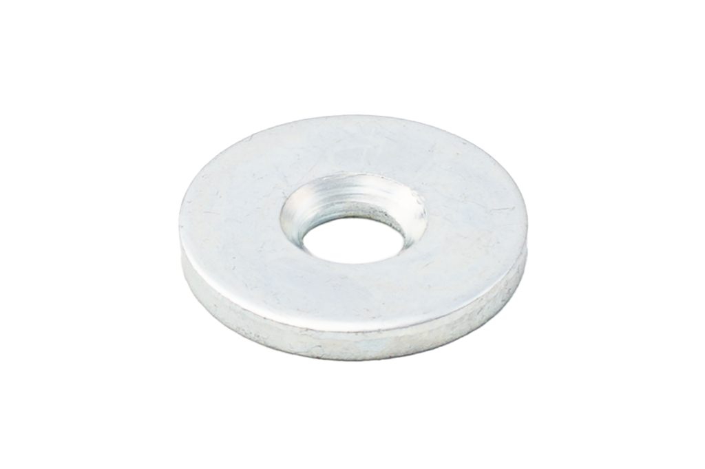 PLACA IMANT RODONA D.15X2 MM. A/FORAT CINCAT