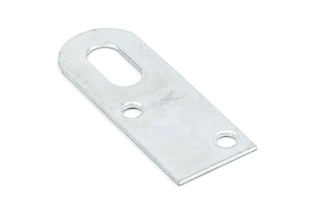 COLGADOR VERTICAL 50X18 MM. CINCADO