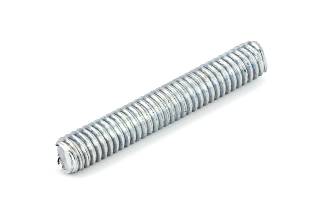 ESPARRAGO M-4X10 MM. CINCADO SD