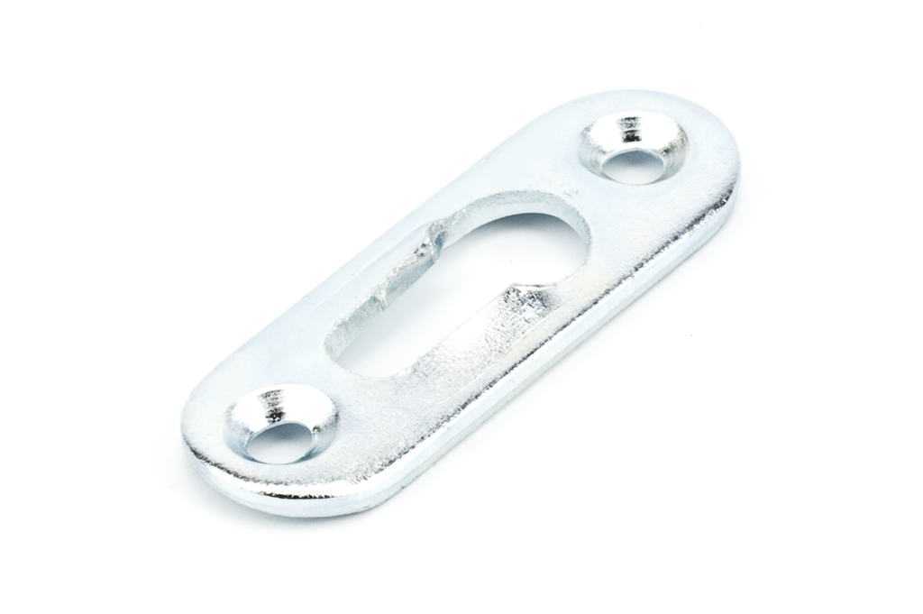 COLGADOR BOCALLAVE ESTANDARD 50X15 MM. CINCADO