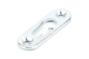 COLGADOR BOCALLAVE ESTANDARD 50X15 MM. CINCADO