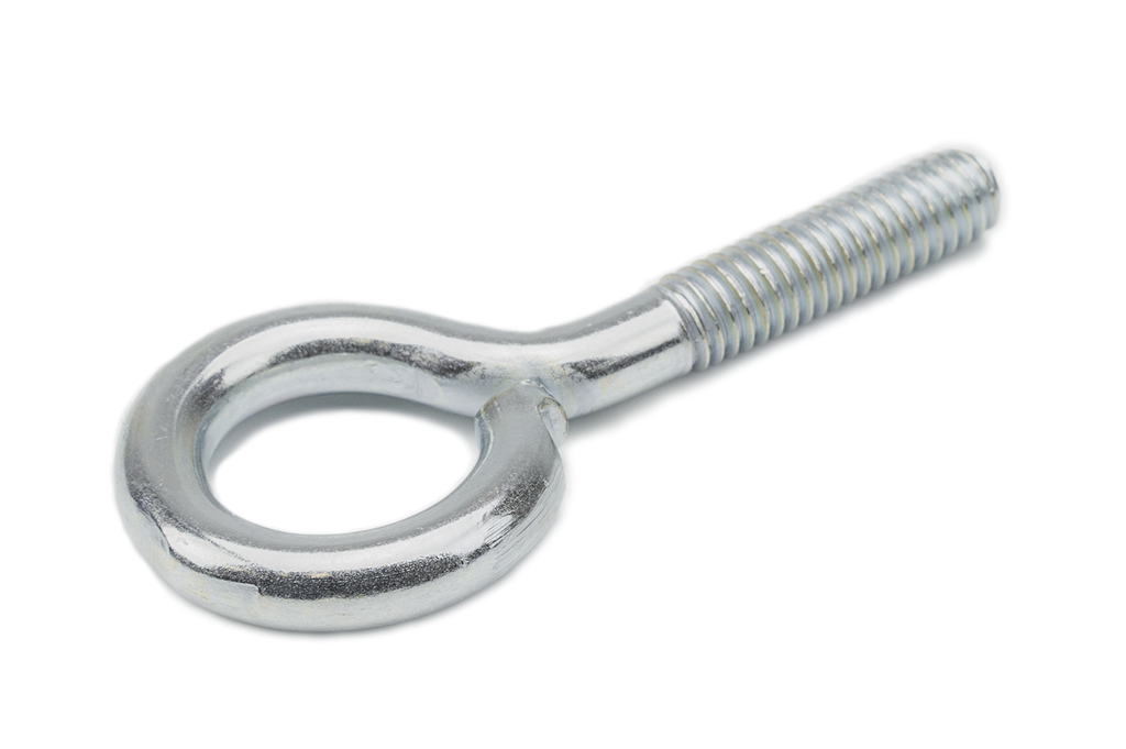 HEMBRILLA CERRADA M-06X30 MM. CINCADO SD