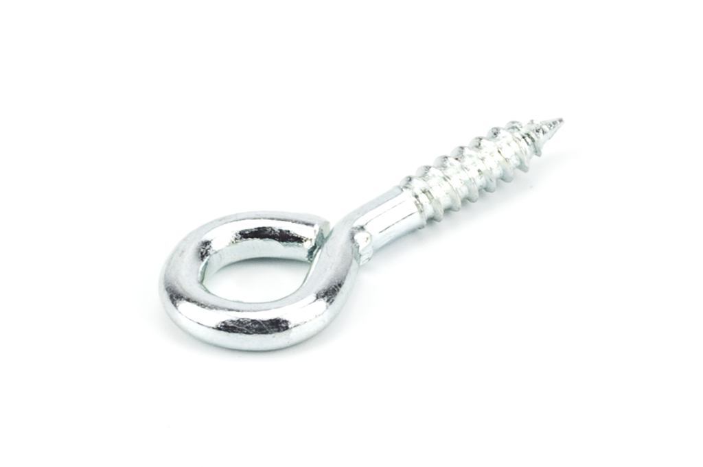 HEMBRILLA TANCADA 17X40 MM. 2,7X27 MM. CINCAT