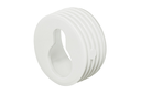 COLGADOR IELE D.20 MM. BOCALLAVE BLANCO