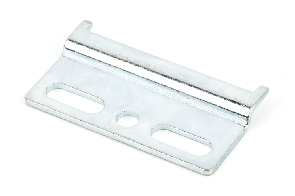 PLACA ANTIVUELCO 60X33 MM. CINCADO