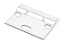 PLACA INDIVIDUAL 70X50 MM. CINCADO