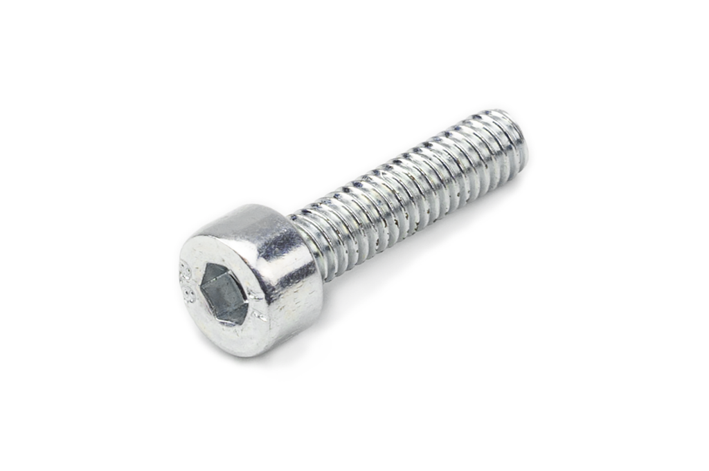 CARGOL DIN912 M-8X16 MM. CAP CILINDRIC ALLEN CINCAT SD