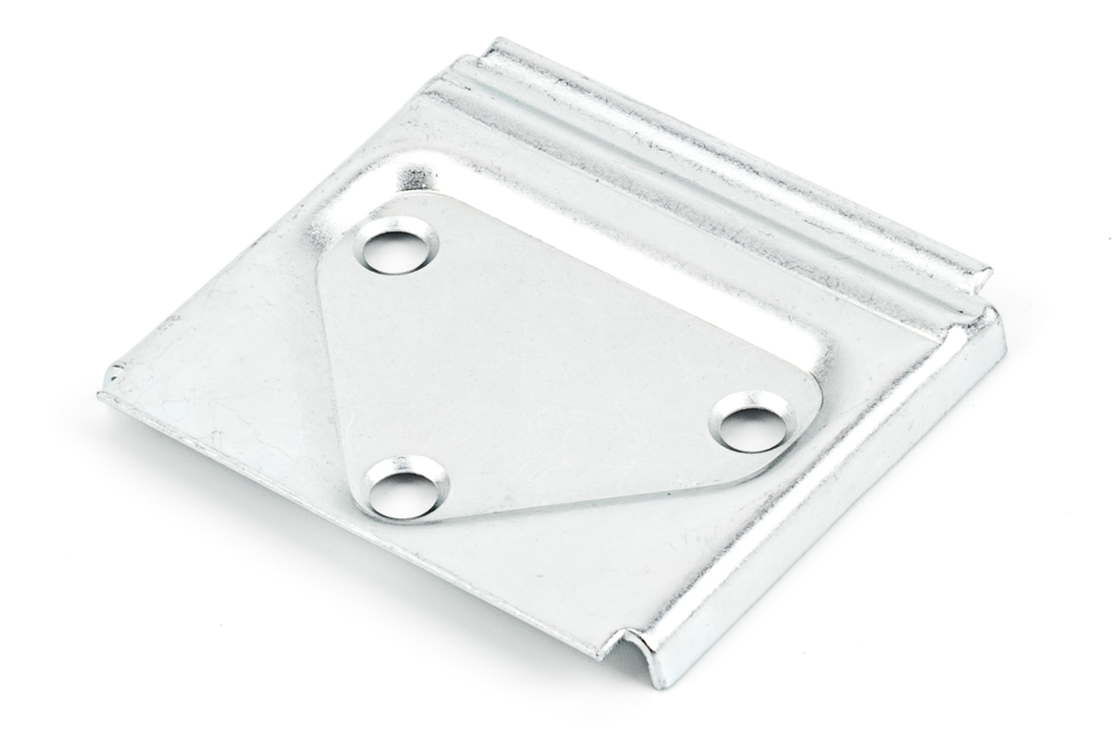 PLACA QUADRADA CINCAT