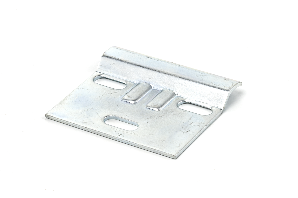 PLACA CURVA 60X50 MM. CINCADO