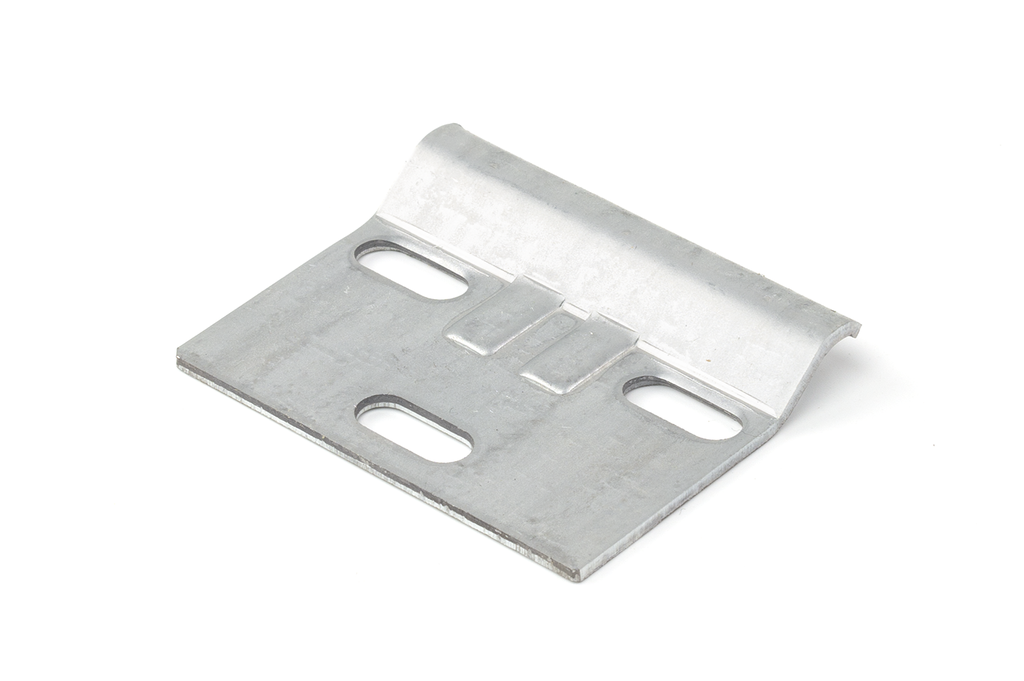 PLACA 60X50 MM. RECTA MESTRA CINCAT PROD -300-