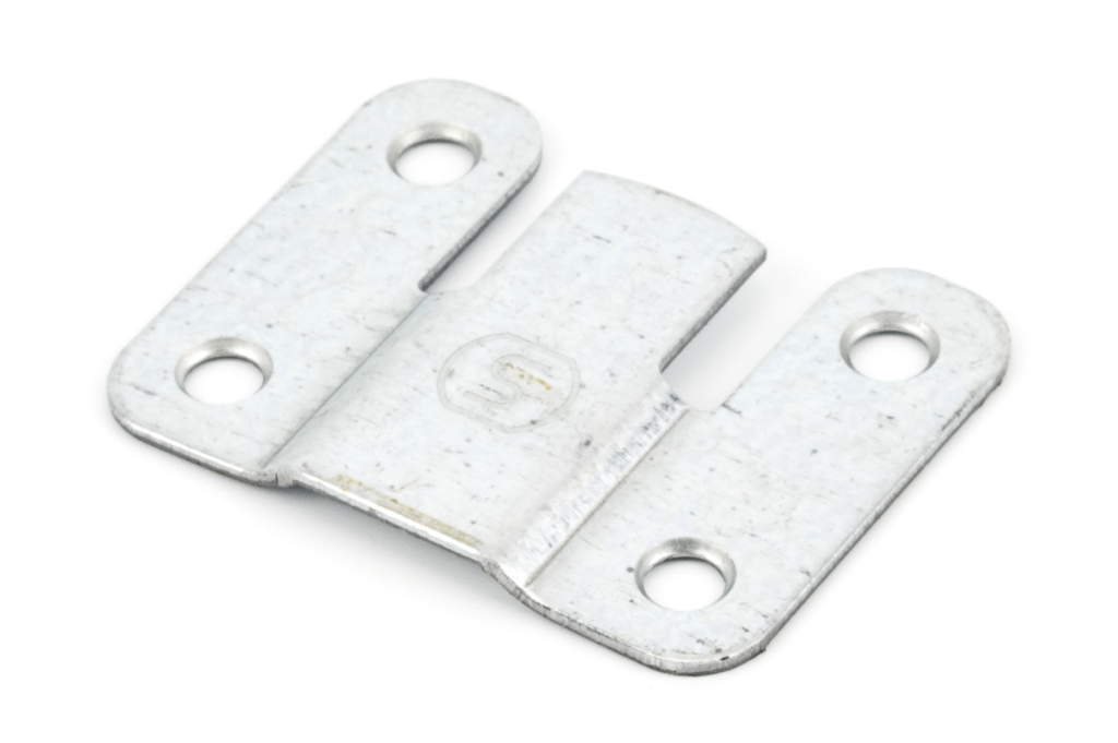 COLGADOR SOPORTE CACHO 2125 35X45 MM. CINCADO