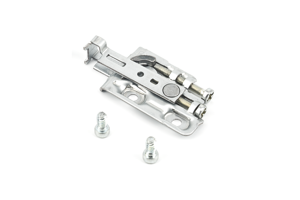 COLGADOR SCARPI-4 C/2 TOR. EURO DERECHA