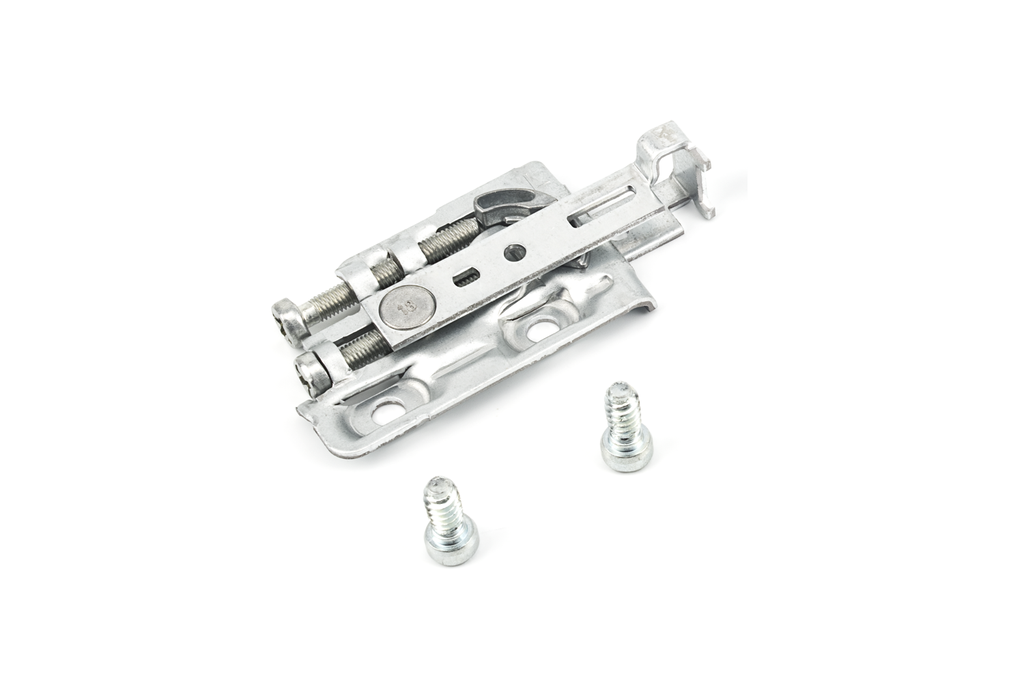 COLGADOR SCARPI-4 C/2 TOR. EURO IZQUIERDA