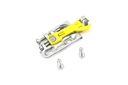 COLGADOR SCARPI-4 ANTIVUELCO C/2 TOR. EURO IZQUIERDA