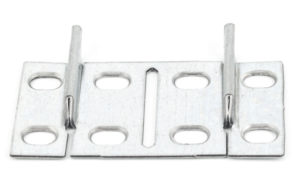 PLACA DOBLE P/COLGADOR SCARPI-4