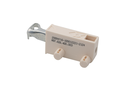 COLGADOR SCARPI-5 ORIGINAL M/D IZQUIERDA RAL9001 SD