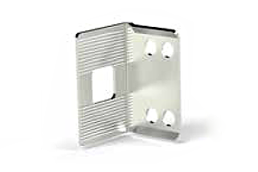 ESCUADRA FIJACION CINCADO P/COLGADOR IK