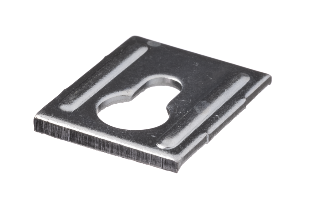 PLACA REGULABLE CINCADO P/COLGADOR IK