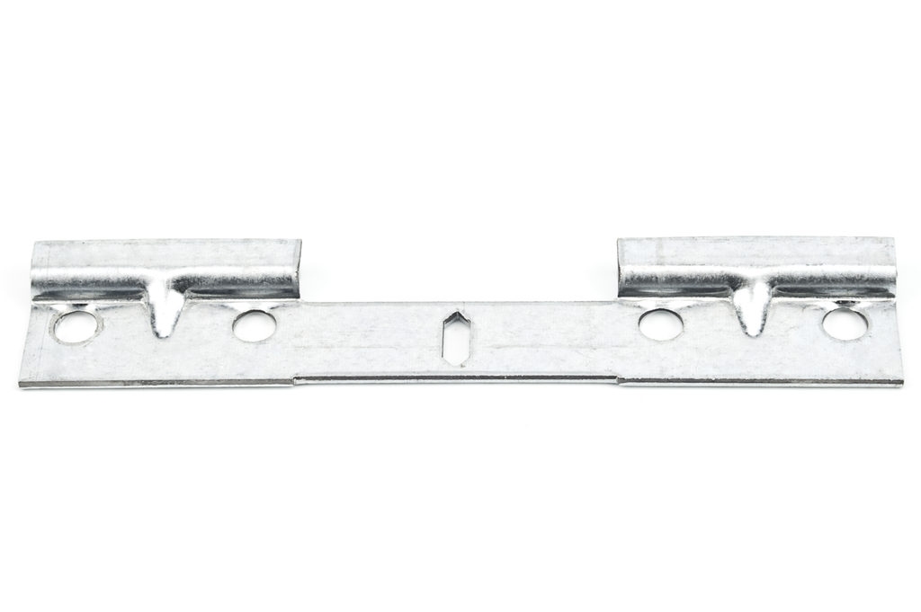 PLACA DOBLE 130 MM. P/PENJADOR TRASER-6