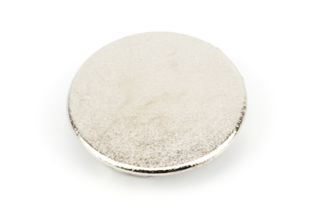 TAP P/PENJADOR TRASER-6 NIQUELAT