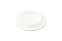 TAPON P/COLGADOR TRASER-6 BLANCO