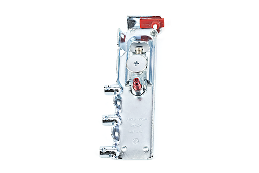 COLGADOR LIBRA H3 DERECHA CINCADO