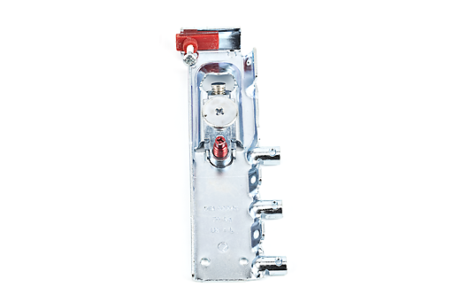 COLGADOR LIBRA H3 IZQUIERDA CINCADO