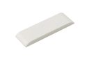 TAPA P/COLGADOR LIBRA H1+H3+H5 BLANCO