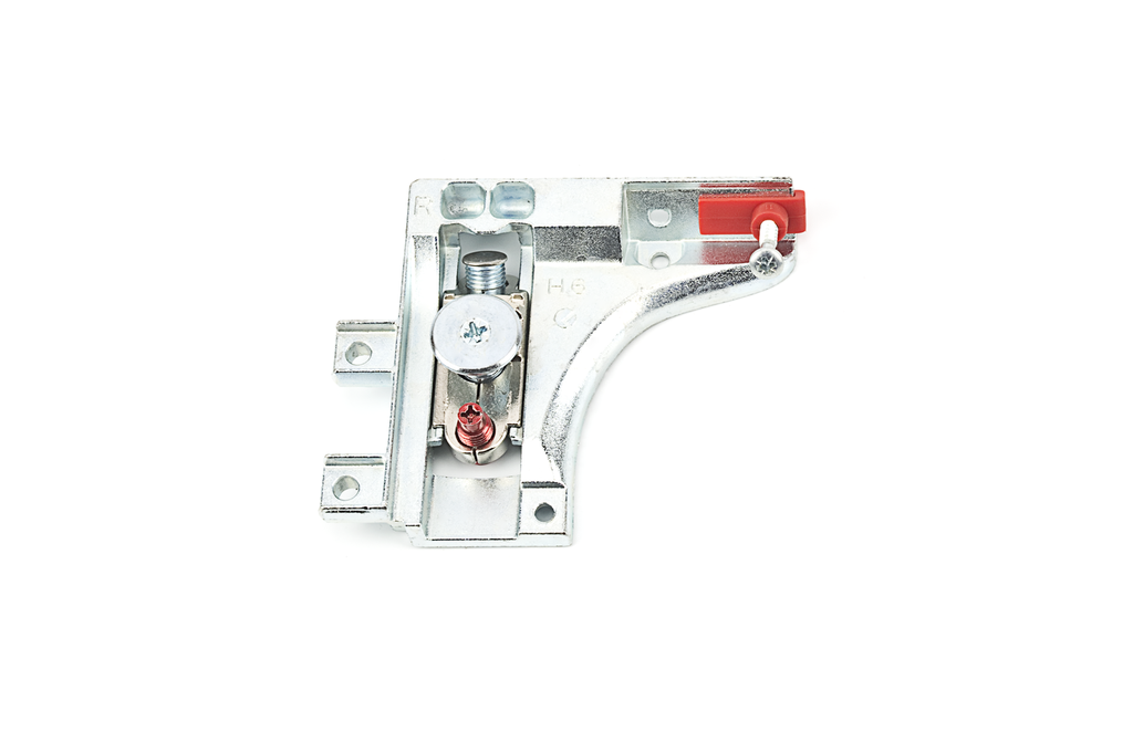 COLGADOR P/MUEBLE BAJO LIBRA H6 DERECHA